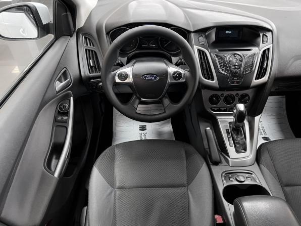 Ford Focus III с пробегом 2013 года, цена 750 000 рублей, 151061 км, хэтчбек, Автокод Объявления