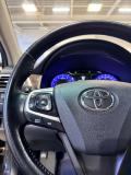 Toyota Camry VII (XV50) Рестайлинг Челябинск  - изображение 32