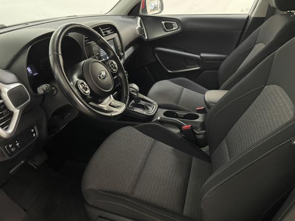 Kia Soul III с пробегом 2019 года, цена 1 849 000 рублей, 132938 км, хэтчбек, Автокод Объявления