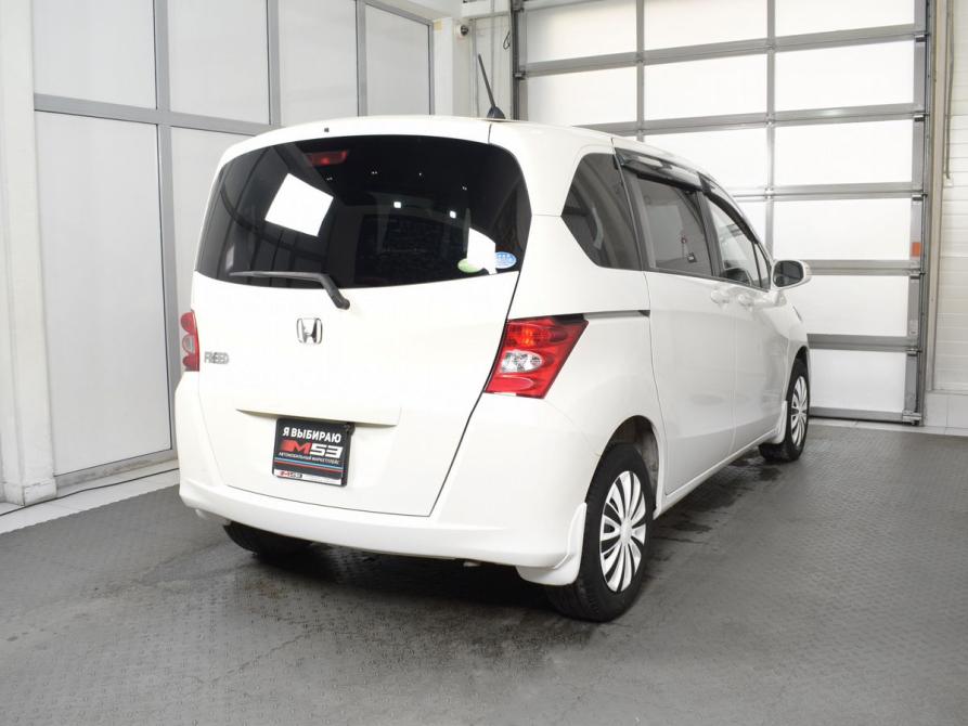 Honda Freed I Кемерово  - изображение 4