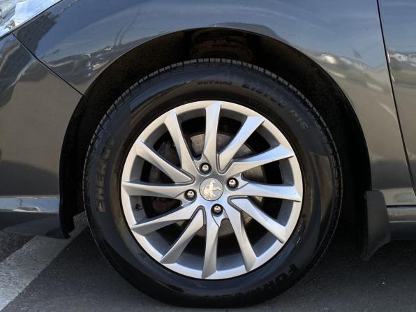 Peugeot 408 I с пробегом 2012 года, цена 449 000 рублей, 170524 км, седан, Автокод Объявления