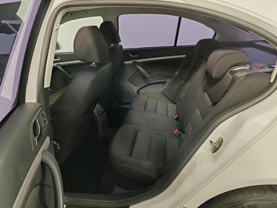 Skoda Octavia II (A5) Рестайлинг Москва  - изображение 12