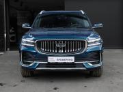 Geely Monjaro I Москва  - изображение 26