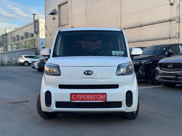 Kia Ray I Рестайлинг с пробегом 2020 года, цена 1 199 000 рублей, 54000 км, минивэн, Автокод Объявления