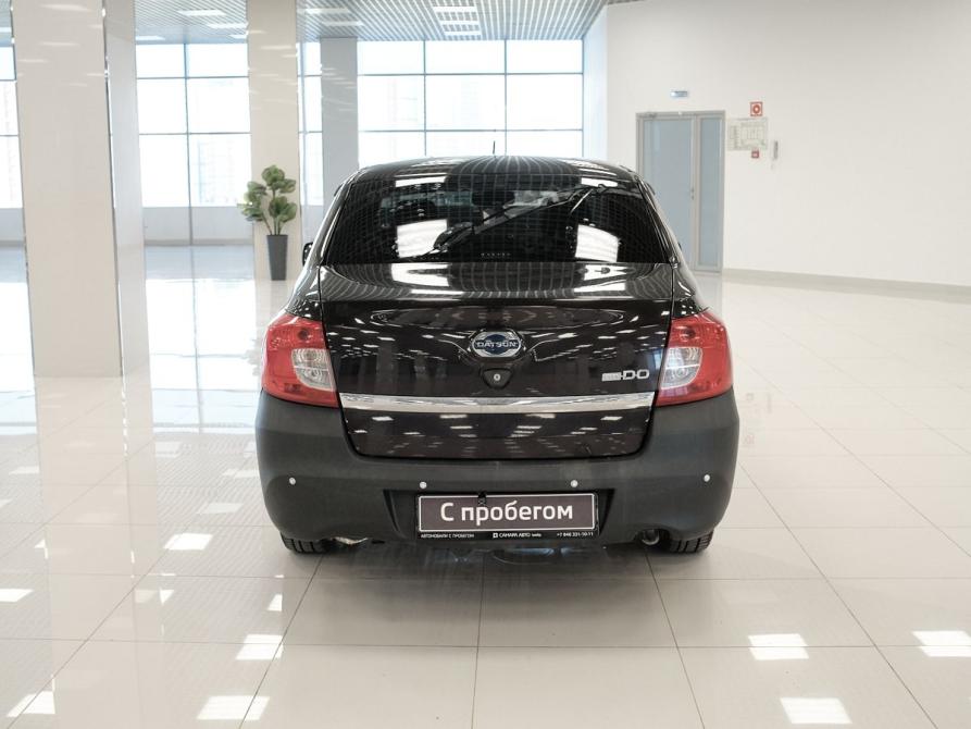 Datsun on-DO I Рестайлинг Самара  - изображение 8