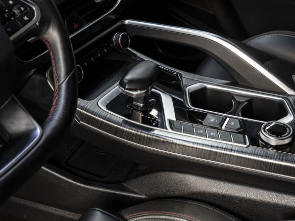 Geely Tugella I Рестайлинг с пробегом 2023 года, цена 2 749 000 рублей, 88923 км, внедорожник, Автокод Объявления