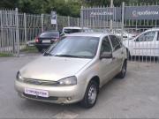 Lada (ВАЗ) Kalina I Челябинск  - изображение 34