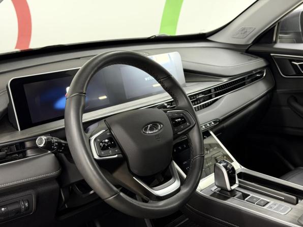 Chery Tiggo 4 Pro I Рестайлинг с пробегом 2023 года, цена 1 590 000 рублей, 23000 км, внедорожник, Автокод Объявления