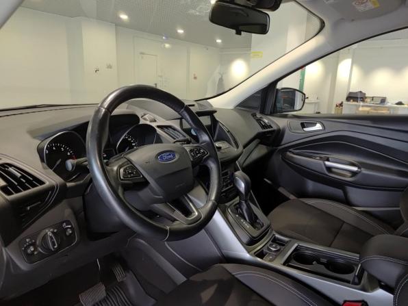 Ford Kuga II Рестайлинг с пробегом 2018 года, цена 1 783 000 рублей, 90002 км, внедорожник, Автокод Объявления