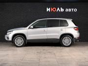 Volkswagen Tiguan I Рестайлинг Екатеринбург  - изображение 26