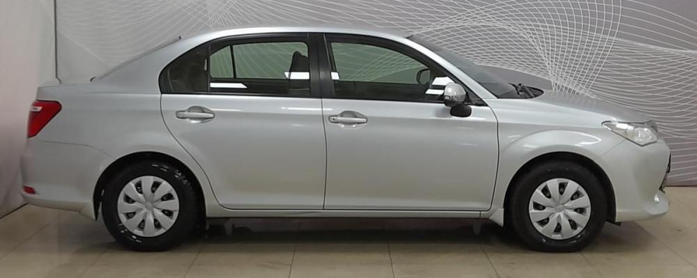 Toyota Corolla XI (E160 E170 E180) Рестайлинг 1 Новокузнецк  - изображение 6