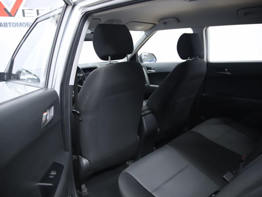 Hyundai Creta I Уфа  - изображение 11