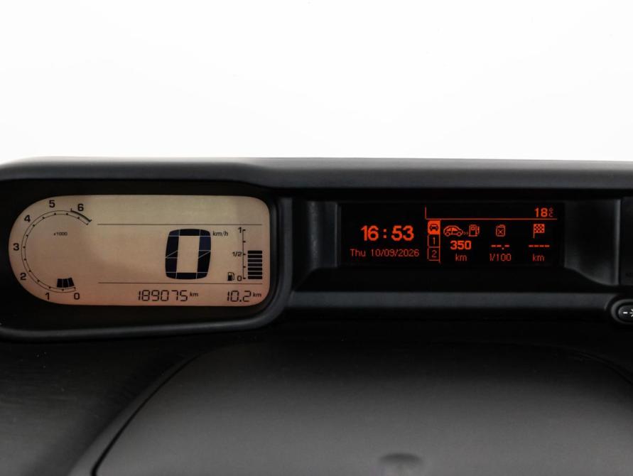 Citroen C3 Picasso I Санкт-Петербург  - изображение 19