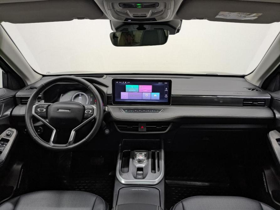Haval Jolion I Рестайлинг Москва  - изображение 14