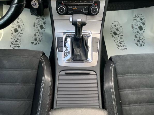 Volkswagen Passat CC I с пробегом 2010 года, цена 1 120 000 рублей, 180350 км, седан, Автокод Объявления