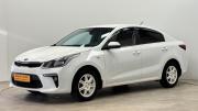Kia Rio IV Липецк  - изображение 14