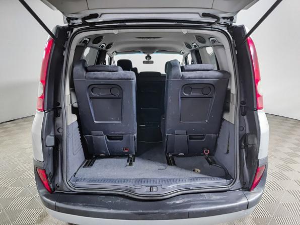 Renault Espace IV с пробегом 2004 года, цена 400 000 рублей, 298608 км, минивэн, Автокод Объявления