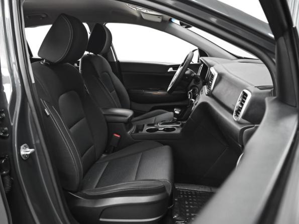 Kia Sportage IV Рестайлинг с пробегом 2019 года, цена 2 339 000 рублей, 82514 км, внедорожник, Автокод Объявления