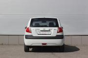 Hyundai Getz I Рестайлинг Белгород  - изображение 25