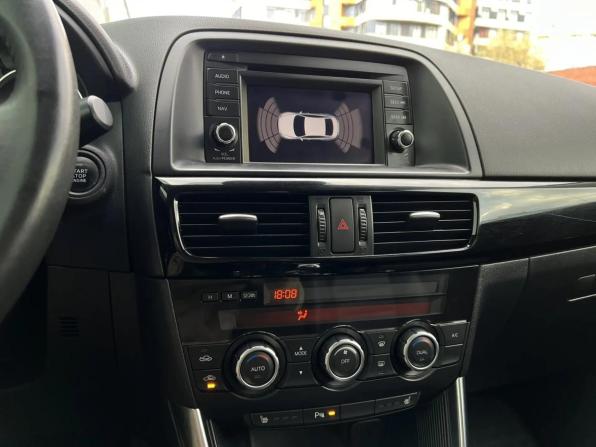 Mazda CX-5 I с пробегом 2013 года, цена 1 739 000 рублей, 152200 км, внедорожник, Автокод Объявления