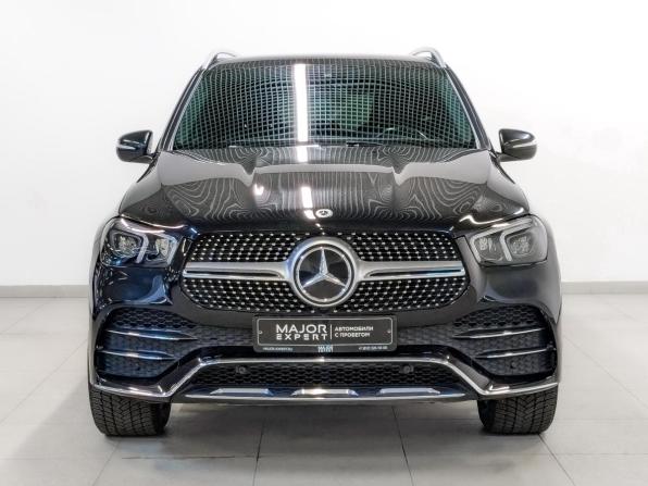 Mercedes-Benz GLE II (V167) с пробегом 2021 года, цена 6 580 000 рублей, 71982 км, внедорожник, Автокод Объявления