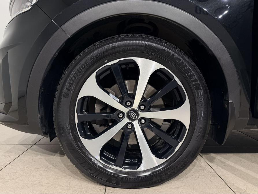 Kia Sorento IV Москва  - изображение 17