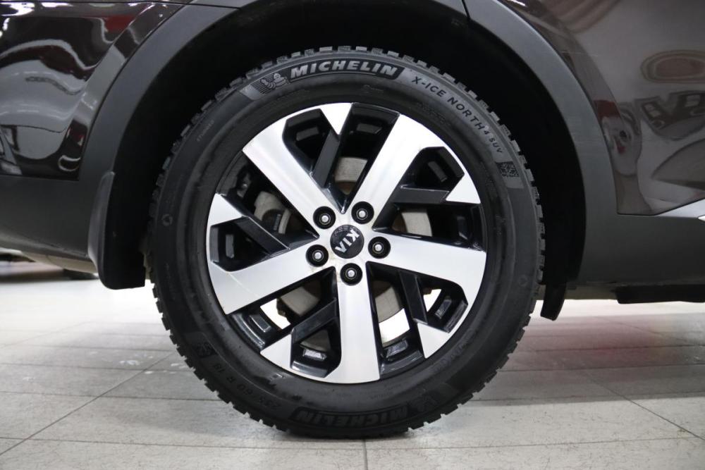 Kia Sorento IV Сургут  - изображение 33