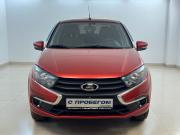 Lada (ВАЗ) Granta I Рестайлинг Москва  - изображение 16