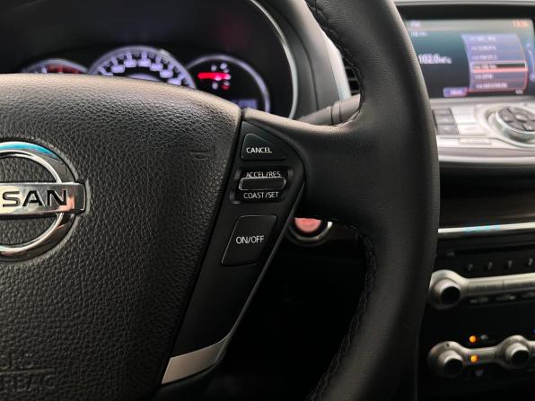 Nissan Teana II Рестайлинг с пробегом 2012 года, цена 1 250 000 рублей, 210977 км, седан, Автокод Объявления