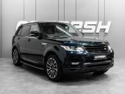 Land Rover Range Rover Sport II Тюмень  - изображение 28