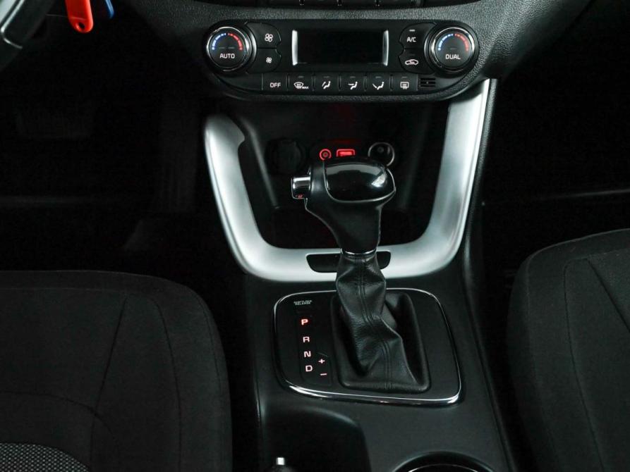 Kia Ceed II Рестайлинг Екатеринбург  - изображение 15