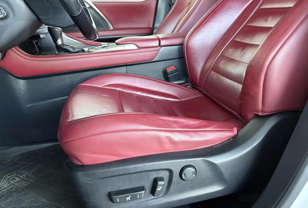 Lexus RX IV Киров  - изображение 16