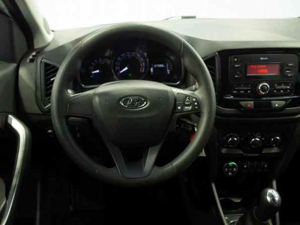 Lada (ВАЗ) XRAY I с пробегом 2019 года, цена 1 055 000 рублей, 127380 км, хэтчбек, Автокод Объявления
