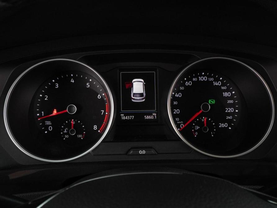 Volkswagen Tiguan II Воронеж  - изображение 12