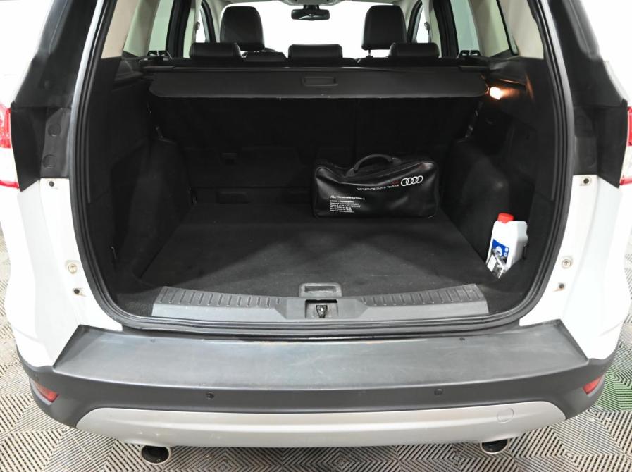 Ford Kuga II Екатеринбург  - изображение 6
