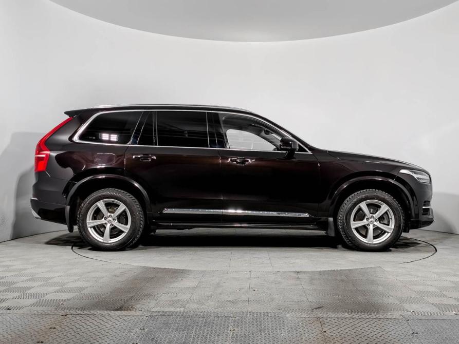 Volvo XC90 II Санкт-Петербург  - изображение 4