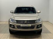 Zotye T600 Санкт-Петербург  - изображение 21