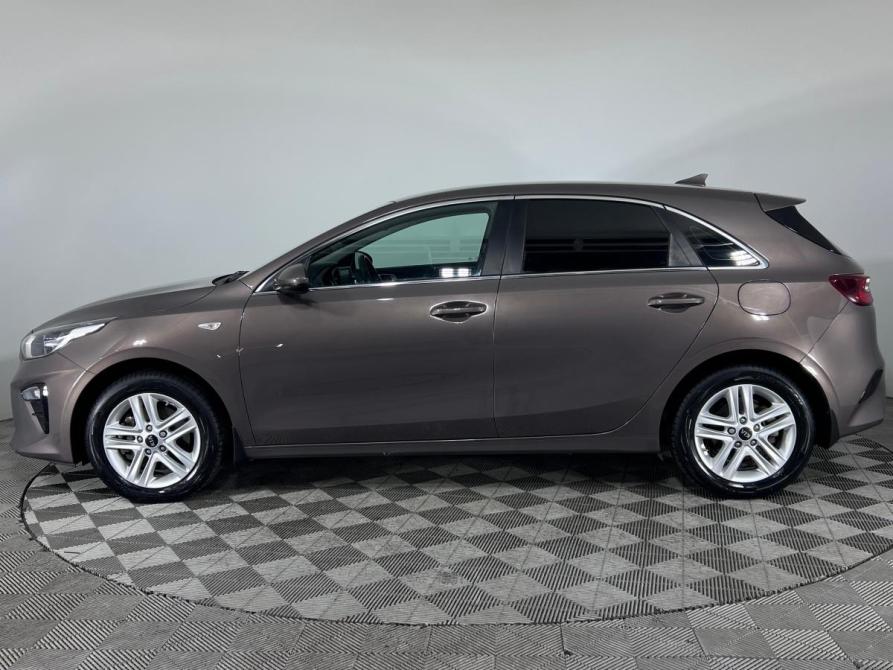Kia Ceed III Ростов-на-Дону  - изображение 5
