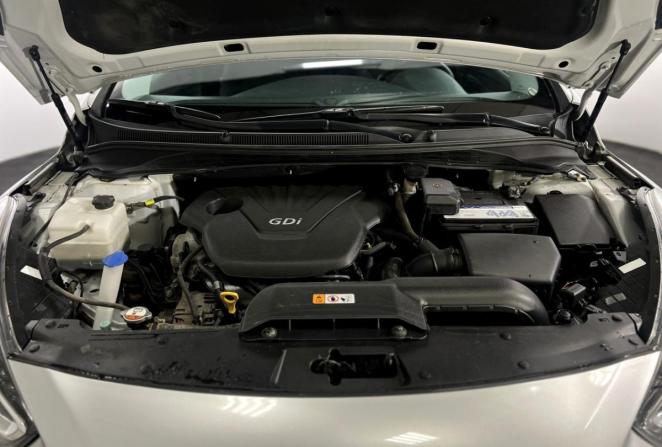 Hyundai i40 I с пробегом 2015 года, цена 1 250 000 рублей, 118222 км, седан, Автокод Объявления
