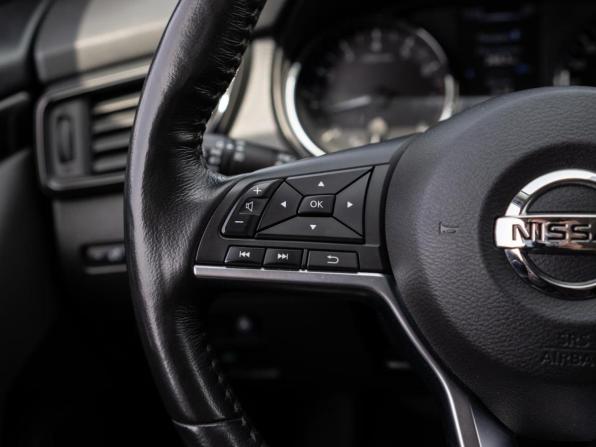 Nissan Qashqai II Рестайлинг с пробегом 2019 года, цена 2 099 000 рублей, 90462 км, внедорожник, Автокод Объявления