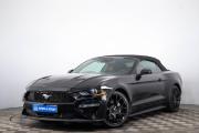 Ford Mustang VI Рестайлинг Пермь  - изображение 30