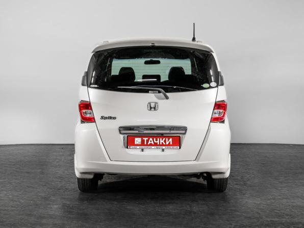 Honda Freed I Рестайлинг с пробегом 2012 года, цена 1 175 000 рублей, 117636 км, компактвэн, Автокод Объявления