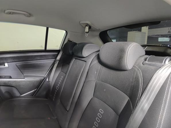 Kia Sportage III Рестайлинг с пробегом 2014 года, цена 990 000 рублей, 323501 км, внедорожник, Автокод Объявления