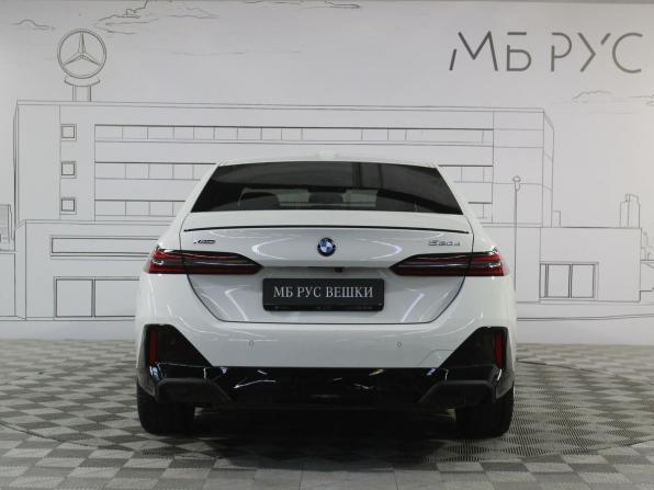 BMW 5 серии VIII (G60/G61/G68) с пробегом 2023 года, цена 7 950 000 рублей, 41482 км, седан, Автокод Объявления