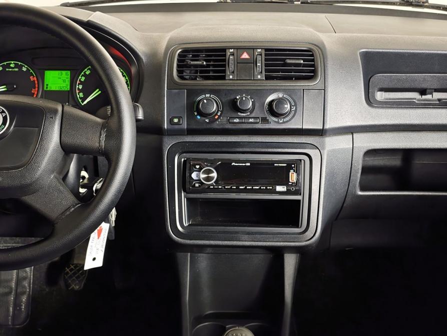 Skoda Fabia II Москва  - изображение 15