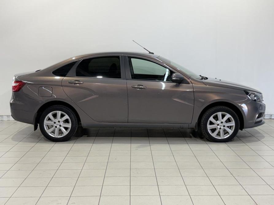 Lada (ВАЗ) Vesta I Курск  - изображение 4