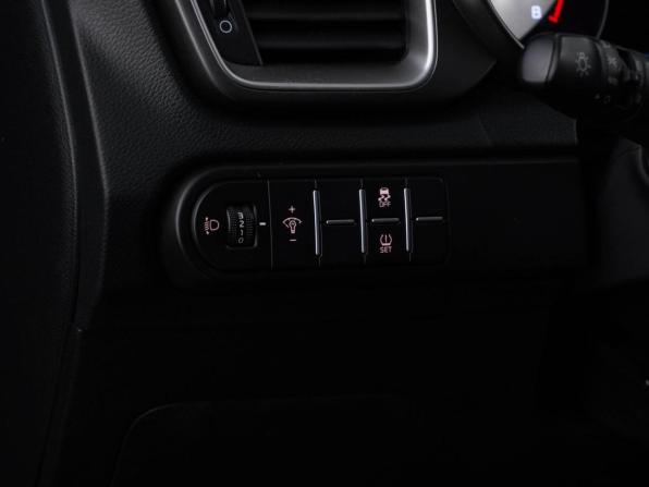 Kia XCeed I с пробегом 2021 года, цена 2 199 324 рубля, 66316 км, хэтчбек, Автокод Объявления