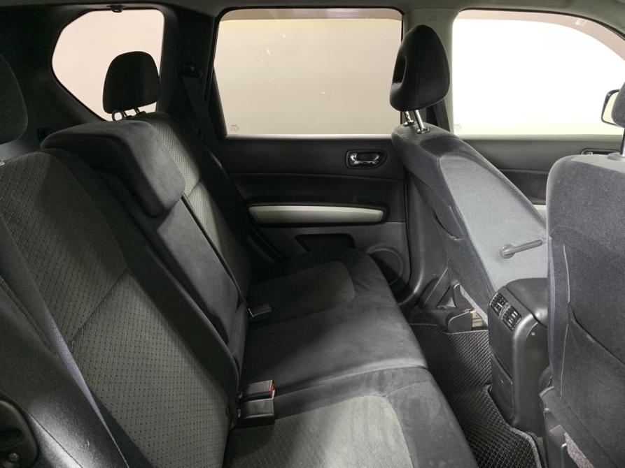 Nissan X-Trail II Рестайлинг Москва  - изображение 17