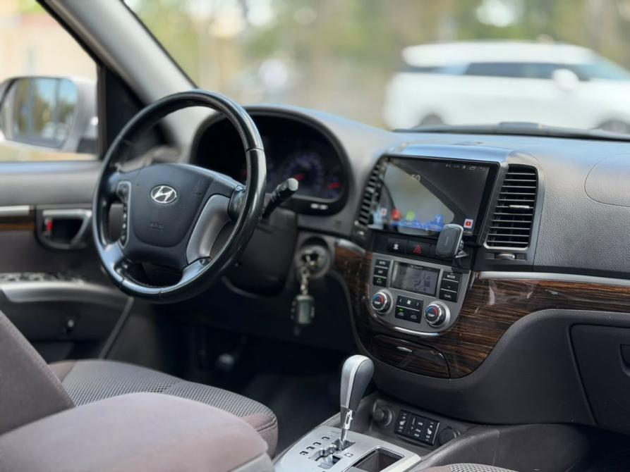 Hyundai Santa Fe II Рестайлинг Астрахань  - изображение 15