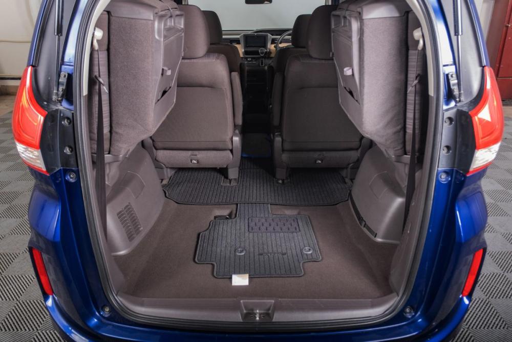 Honda Freed II Томск  - изображение 19